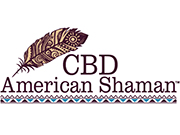 CBD American Shaman