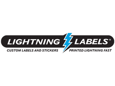 Lightning Labels
