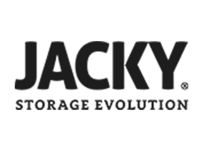Jacky Bins