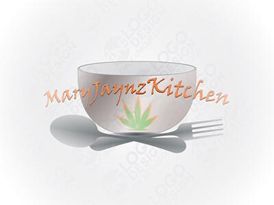 Mary Jaynz Kitchen