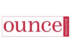 Ounce Magazine