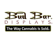 Bud Bar Displays