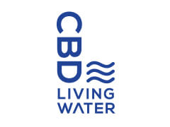 CBD Living Water