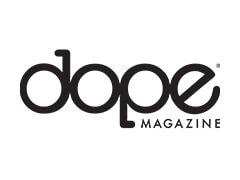 DOPE Magazine