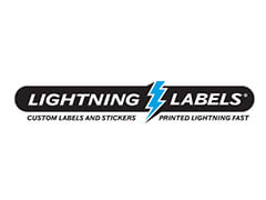Lightning Labels