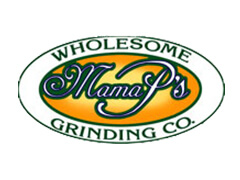 Mama P’s Wholesome Grinding