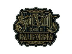 Seed Vault of California