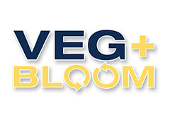 VEG+BLOOM