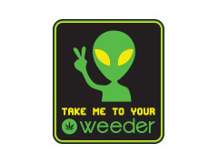 Weeder