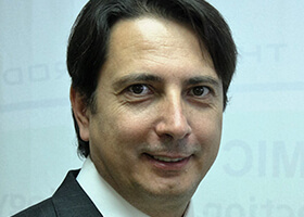 George Stantchev