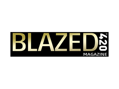 Blazed 420