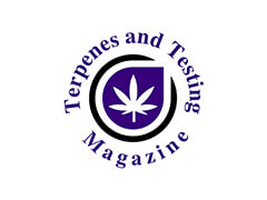 Terpenes and Testing Magazine